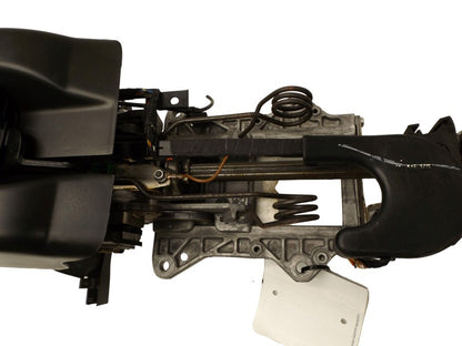 1K1419502AB 2005-2010 Volkswagen Jetta TDI Steering Column Assembly Used OEM 1K1419502AB 