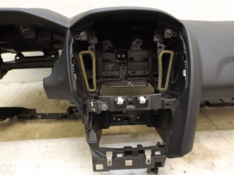 DV6Z5804320GA 2012-2014 Ford Focus Dashboard Panel Used DV6Z5804320GA OEM