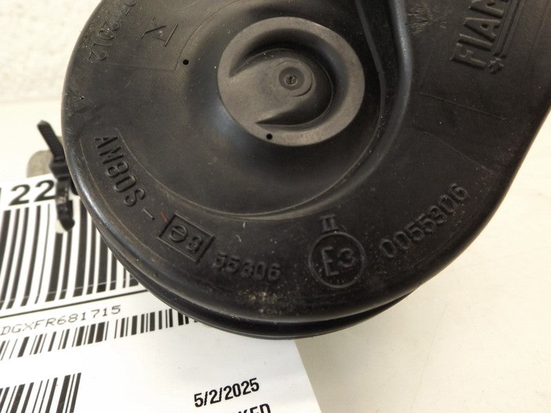 A046495 2015-2018 Dodge Grand Caravan High Note Horn Used A046495 OEM