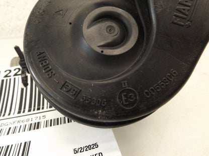 A046495 2015-2018 Dodge Grand Caravan High Note Horn Used A046495 OEM