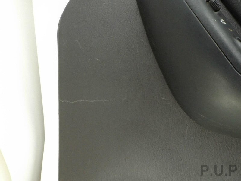 SR021K5AA 1997-2001 Cherokee Front Right Door Interior Trim Panel (Sun Fading) 5EH271K5AG 