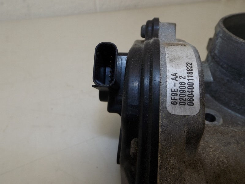 6F9E-AA 2005-2007 Ford Freestyle 3.0L Fuel Injection Throttle Body Used OEM 6F9E-AA