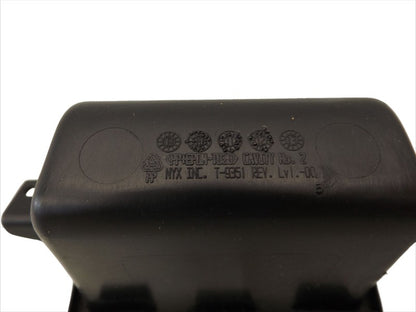 95494244 2011-2016 Chevrolet Cruze Console Storage Compartment Tray Used 94509635 OEM