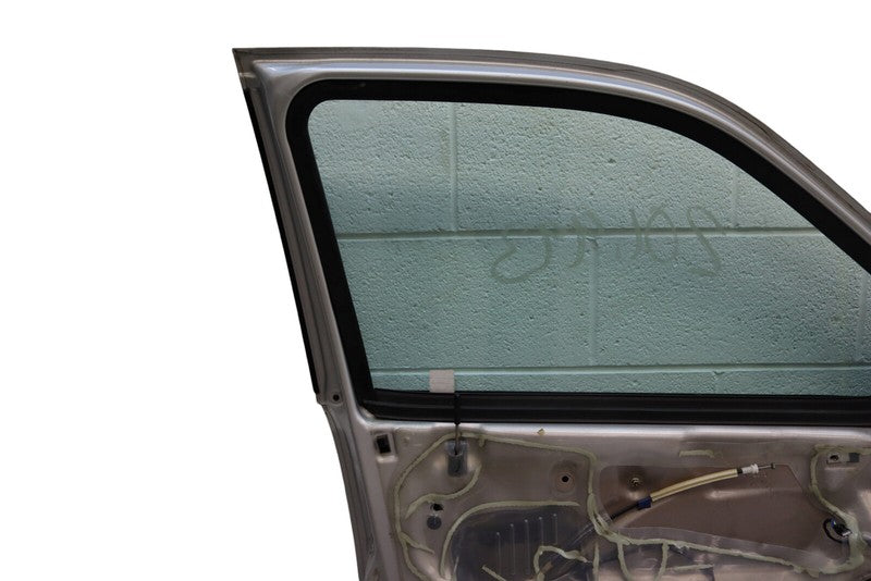 8L8Z7820124C 2008-2012 Ford Escape Driver FL Exterior Door Assembly Used OEM 8L8Z7820124C