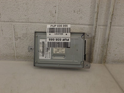 22855806 2010-2017 Chevrolet Equinox Radio Amplifier Module Used OEM 20880431