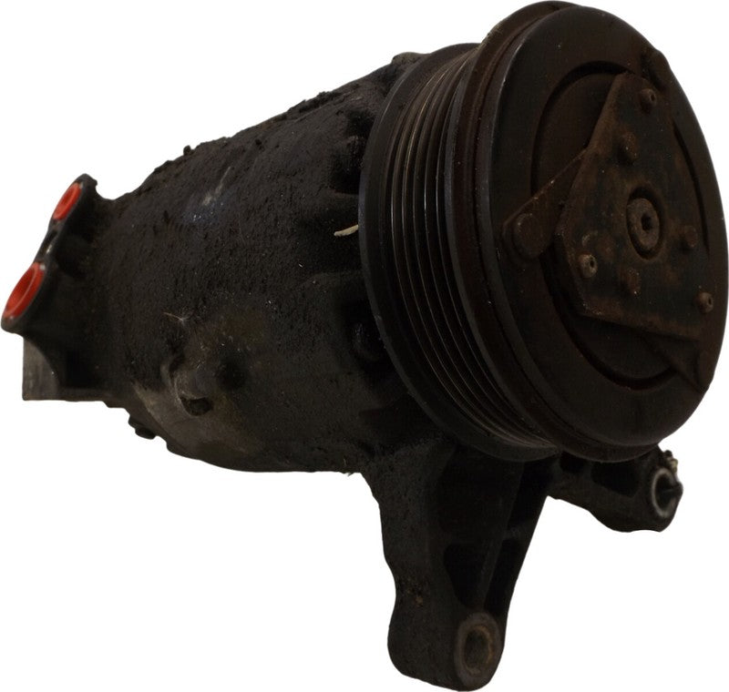 19418180 2006-2011 Chevrolet Impala 3.5l A/C Compressor Used OEM 15836649