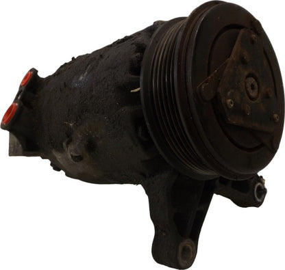 19418180 2006-2011 Chevrolet Impala 3.5l A/C Compressor Used OEM 15836649