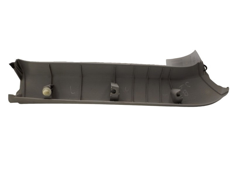 6793708020E0 2011-2014 Toyota Sienna Right Upper Liftgate Trim Used OEM 67937-08020