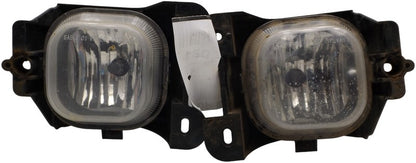 YL5Z15200AA 1998-2005 Ford Ranger Left and Right Fog Light Set Used OEM YL5Z15200AA 