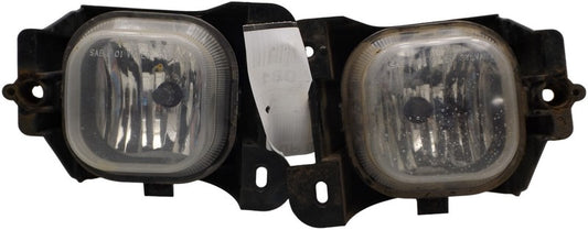 YL5Z15200AA 1998-2005 Ford Ranger Left and Right Fog Light Set Used OEM YL5Z15200AA 