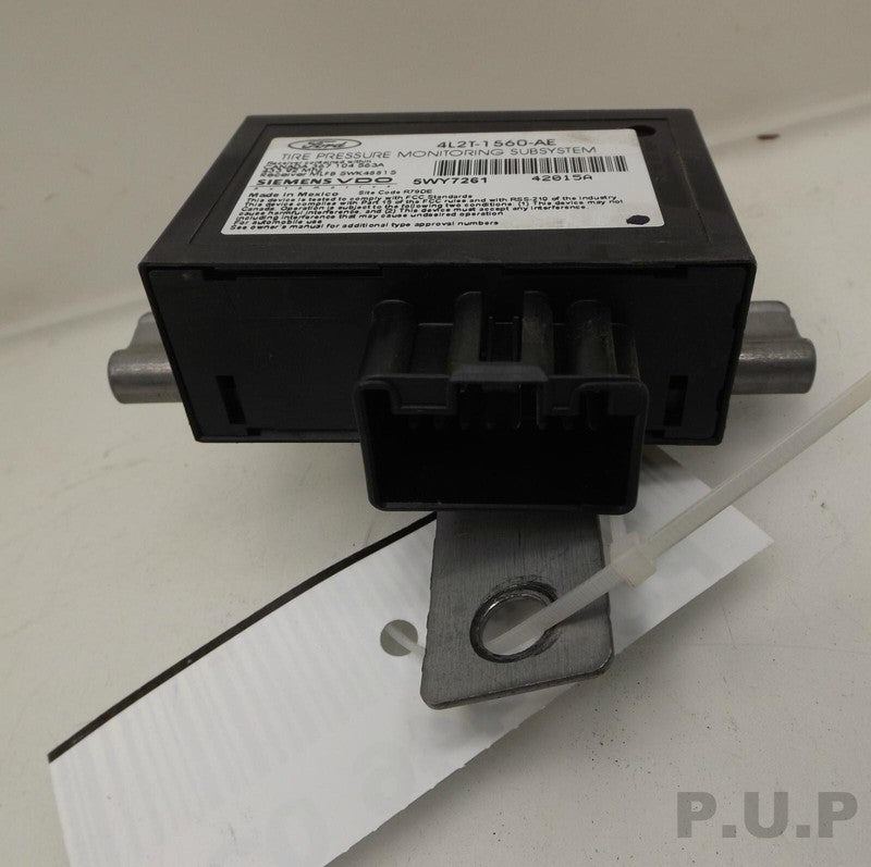 2004 Mercury Mountaineer Tire Pressure Monitoring Module 4L2T-1560-AE