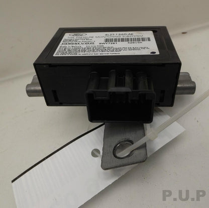 2004 Mercury Mountaineer Tire Pressure Monitoring Module 4L2T-1560-AE