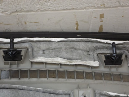 23369296 2010-2017 Chevrolet Equinox Dashboard Panel Assembly Used OEM 20917470