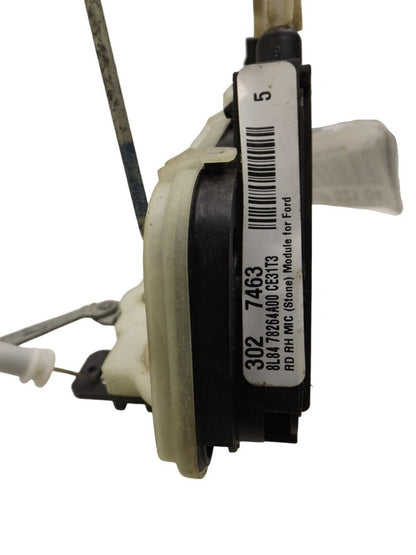 BL8Z7826412B 2008-2012 Ford Escape Passenger Rear RR Door Lock Actuator Used OEM 8L8478264A00