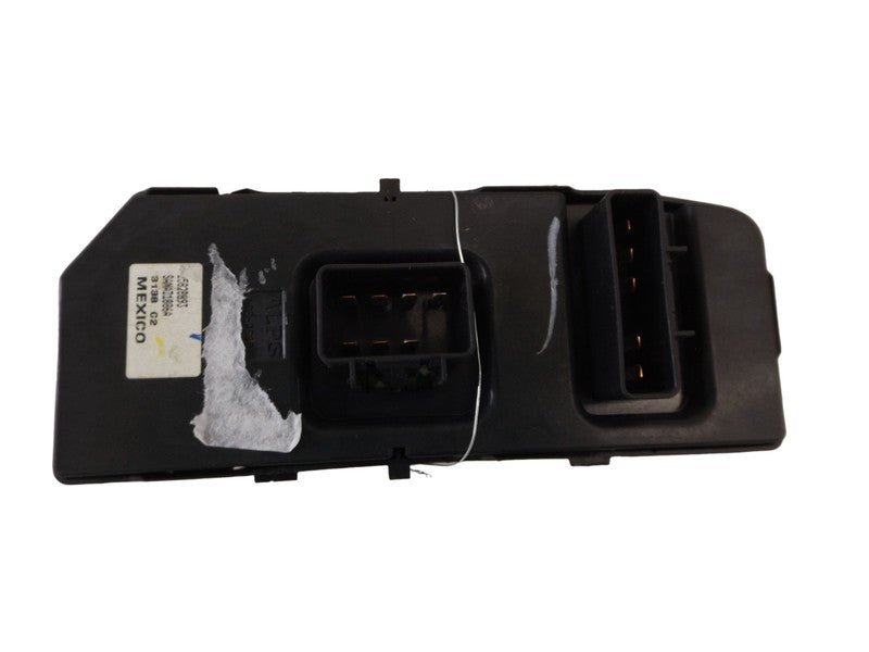 25828893 09-16 Chevrolet Impala FL Door Lock Switch, Door Window Switch Used 25828893 OEM