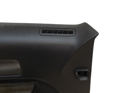 9T437823943 2007-2010 Ford Edge Driver FL Door Interior Trim Panel Used 9T437823943 OEM