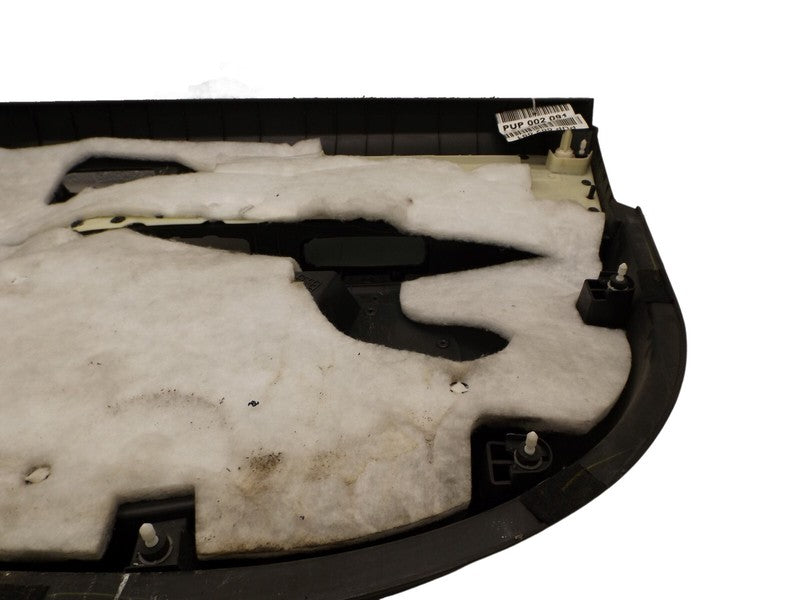 2009-2010 Dodge Journey Driver FL Interior Door Panel Used OEM 1BE74XDVAC