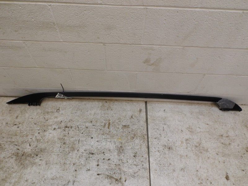 19177193 2004-2009 Cadillac SRX Passenger RH Roof Luggage Rail Used OEM 19177193