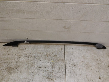 19177193 2004-2009 Cadillac SRX Passenger RH Roof Luggage Rail Used OEM 19177193