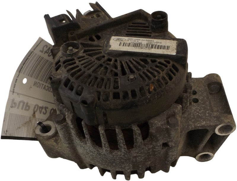 AE8Z10346A 2011-2019 Ford Fiesta Alternator AE8T10300AA Used OEM 1.6L