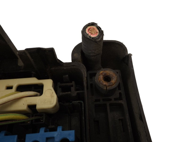 7T4T14A003AA 2007-2010 Ford Edge Outer Fuse Box 3.5L Used 7T4T14A003AA OEM