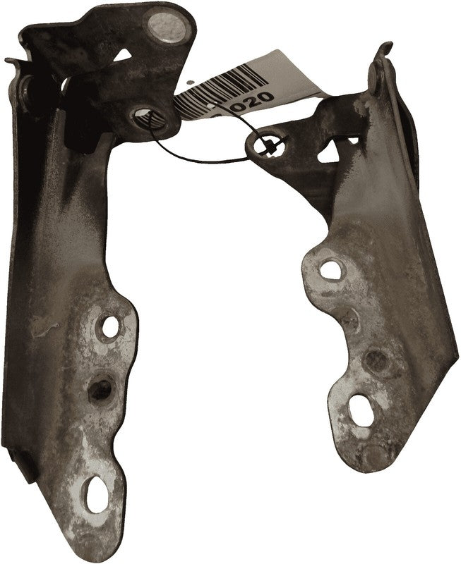 7L8Z16796A 2002-2007 Ford Escape Front Hood Hinge Set Used OEM 7L8Z16796A