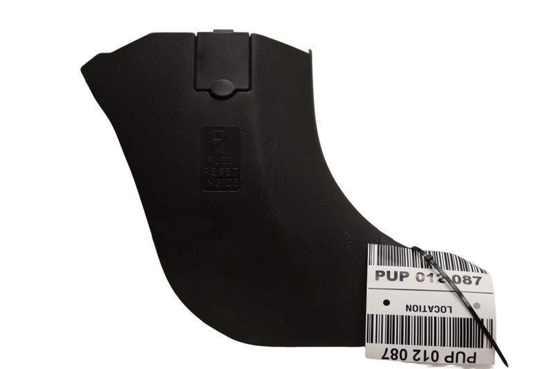 8L8Z7802344AA 2008-2012 Ford Escape Passenger RH Kick Trim Used OEM 8L847802348AKW