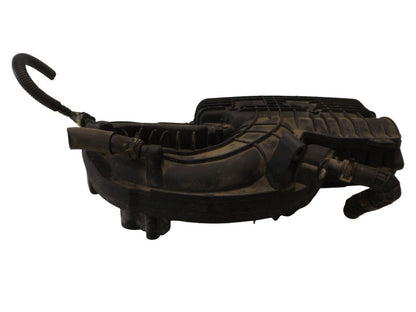 7T4E9424FD 2007-2010 Ford Edge Upper Engine Intake Manifold 3.5L Used 7T4E9424FD OEM