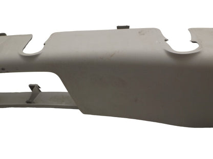 6241208070E1 2011-2014 Toyota Sienna Passenger Upper B Pillar Trim Used OEM 62411-08050