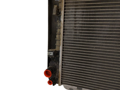 H2MZ8005R 2008-2012 Ford Escape 3.0L Engine Radiator Used OEM H2MZ8005R