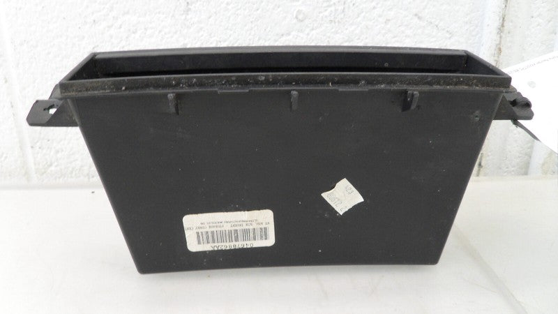 04678862AA 2008-2010 Dodge Grand Caravan Dash Storage Compartment Used OEM 4678862AA 