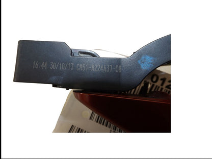 CM51A224A37CB 2012-2014 Ford Focus RL Exterior Door Handle Used BM5Z5422404BAPTM OEM