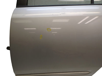 770031D010 2007-2012 Kia Rondo Driver Rear RL Exterior Door Assembly Used OEM 770031D010 
