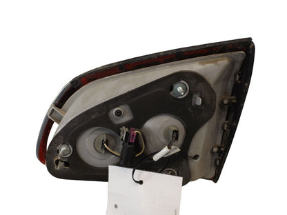 25889253 2008-2012 Buick Enclave RL Lid Mounted Tail Light Assembly Used 25889253 OEM