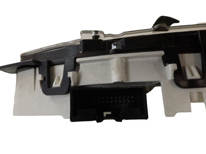 AS4Z10849FA 2010-2011 Ford Focus Instrument Cluster Used AS4Z10849FA OEM