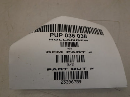 23396759 2010-2017 Chevrolet Equinox Interior Grab Handle Used OEM 23396759