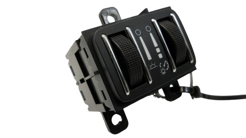 04602892AD 2015-2018 Dodge Grand Caravan Headlight Dimmer Switch Used 04602892AD OEM