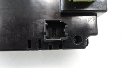 AS4Z19980D 08-11 Ford Focus HVAC Temperature Control Panel W/O Heated Seats AS4Z19980D OEM