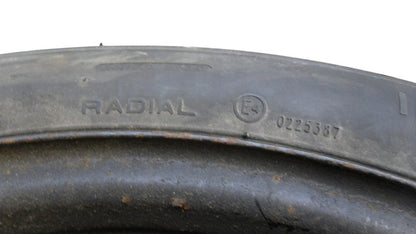 2006-2011 Lincoln TownCar Spare Tire Compact Steel T145/70R17