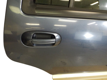 2003-2006 Ford Expedition Passenger Rear RR Exterior Door Assembly Used OEM