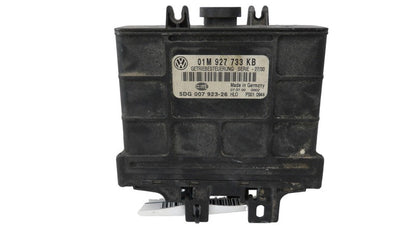 01M927733KB 2000-01 Volkswagen Beetle Automatic Transmission Control Module 01M927733KB OEM