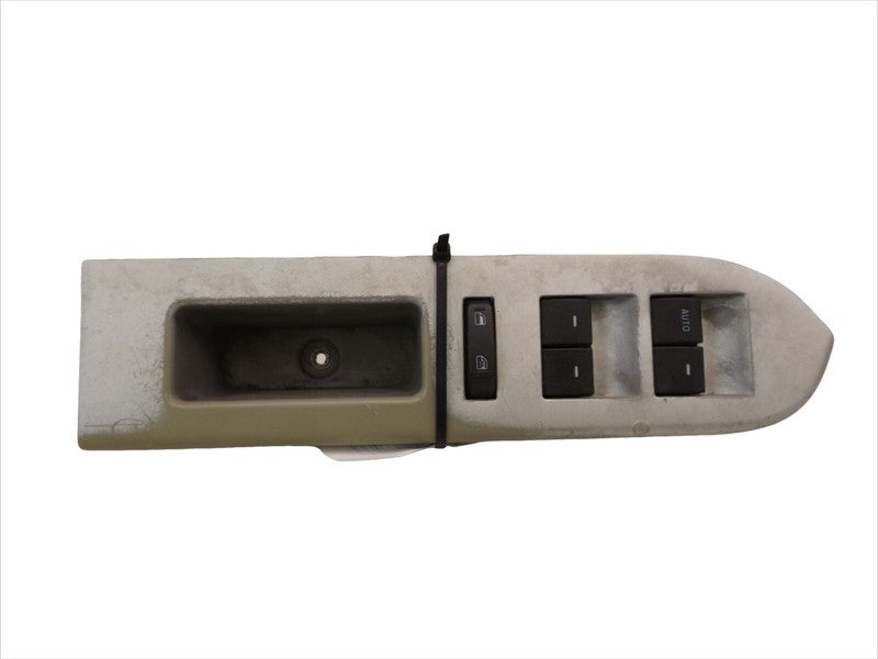 8L8T14540ACW 2006-2010 Mercury Mariner FL Master Window Switch Used 8E6Z14527AA OEM