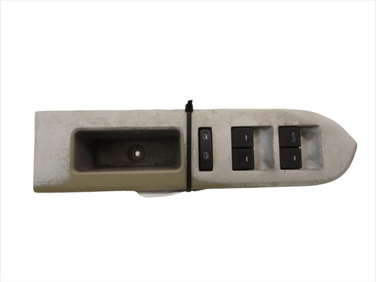 8L8T14540ACW 2006-2010 Mercury Mariner FL Master Window Switch Used 8E6Z14527AA OEM