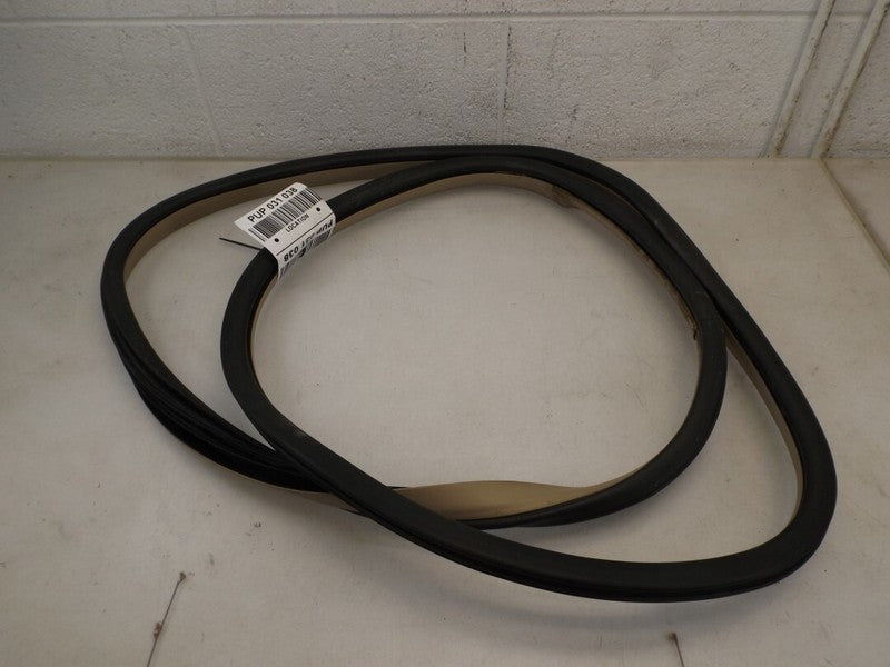 19120427 2004-2009 Cadillac SRX Passenger Rear RR Door Seal Used OEM 19120427