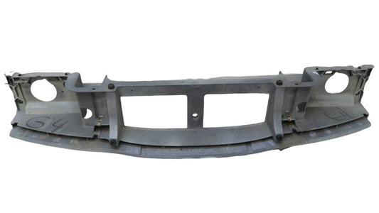 3W138B041AJ 2003-2004 Lincoln Town Car Body Header Panel Used OEM 3W138B041AJ (for halogen)
