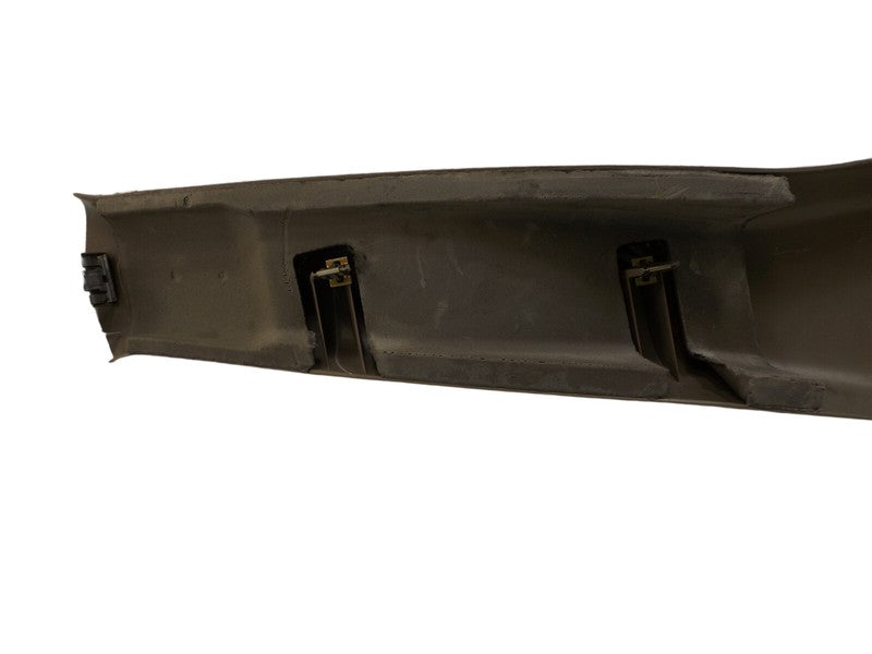 25752141 2002-2005 Buick LeSabre Driver Side B Pillar Post Trim Used OEM 25699795