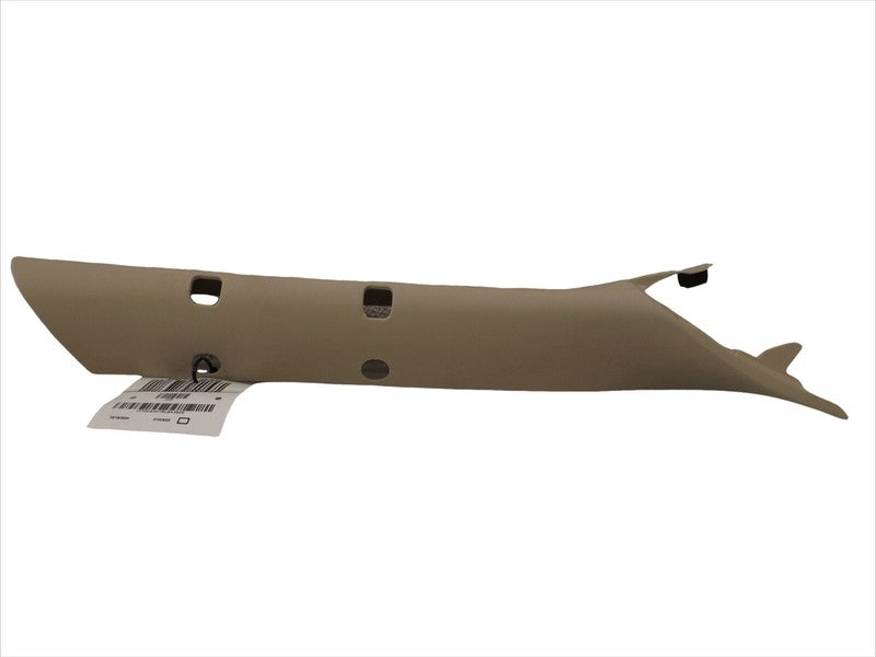 1L2478025A82AKW 2002-2005 Ford Explorer FR Body A-Pillar Trim Panel Used 6L2Z7803599AAB OEM