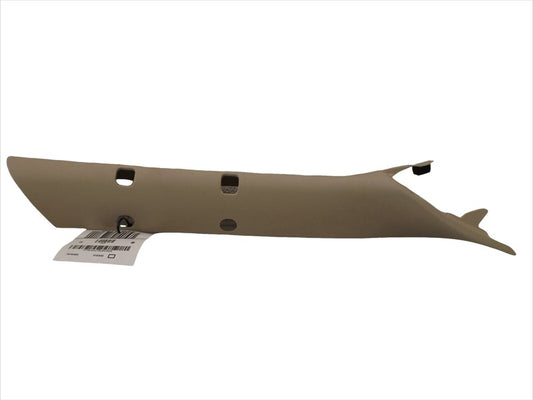 1L2478025A82AKW 2002-2005 Ford Explorer FR Body A-Pillar Trim Panel Used 6L2Z7803599AAB OEM