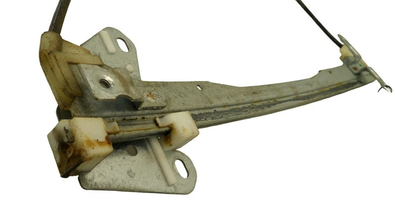 EA0524A 2003-2007 Honda Accord Passenger RR Window Regulator Used EA0524A OEM