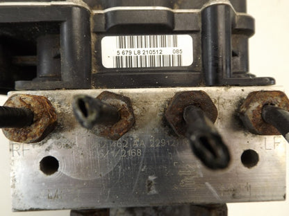 0265952109 2012-2016 Chevrolet Traverse ABS Hydraulic Assembly 25840308 OEM USED (opt NV7)